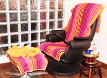 Thai-Massage Ban Chang - Fußmassage