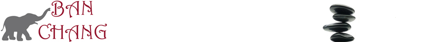 Logo Ban Chang - Traditionelle Thaimassagen in Berlin