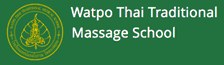 Watpo Thai Massage School